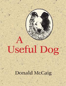 A Useful Dog pdf epub mobi 电子书 下载