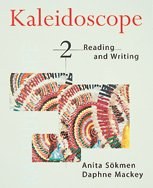 Kaleidoscope 2 pdf epub mobi 电子书 下载