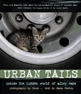 Urban Tails pdf epub mobi 电子书 下载