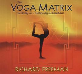 Yoga Matrix pdf epub mobi 电子书 下载