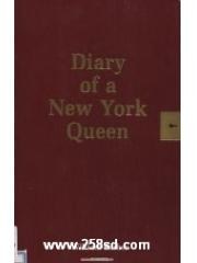 Diary of a New York Queen pdf epub mobi 电子书 下载