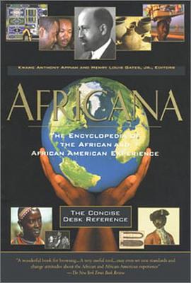 Africana pdf epub mobi 電子書 下載