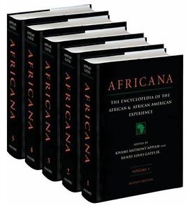 Africana pdf epub mobi 电子书 下载