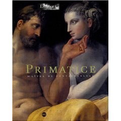 Primatice : Maître de Fontainebleau pdf epub mobi 电子书 下载
