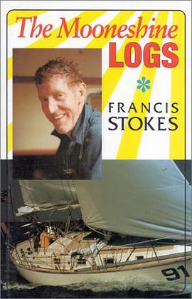 The Moonshine Logs pdf epub mobi 电子书 下载