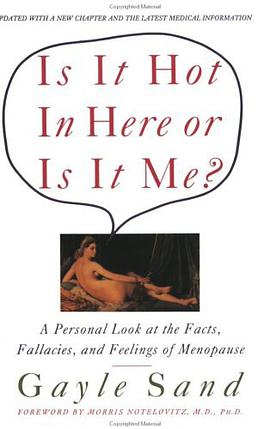 Is It Hot in Here or Is It Me? pdf epub mobi 下载