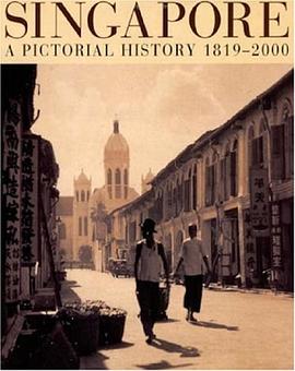 Singapore A Pictorial History pdf epub mobi 電子書 下載