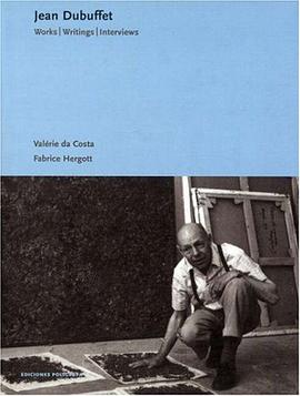 Jean Dubuffet pdf epub mobi 电子书 下载