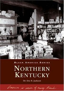 Northern Kentucky pdf epub mobi 电子书 下载