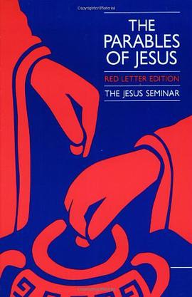 The Parables of Jesus pdf epub mobi 电子书 下载