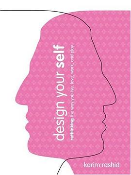 Design Your Self pdf epub mobi 電子書 下載