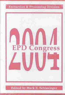 EPD Congress 2004 pdf epub mobi 电子书 下载