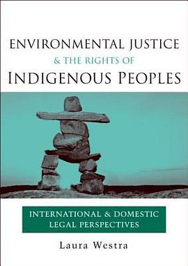 Environmental Justice and the Rights of Indigenous Peoples pdf epub mobi 电子书 下载