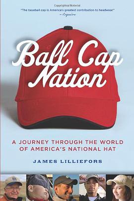 Ball Cap Nation pdf epub mobi 电子书 下载