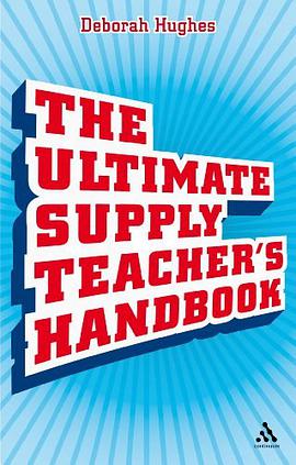 The Ultimate Supply Teacher's Handbook