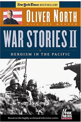 War Stories II pdf epub mobi 电子书 下载