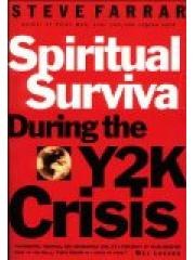 Spiritual Survival During the Y2K Crisis pdf epub mobi 电子书 下载