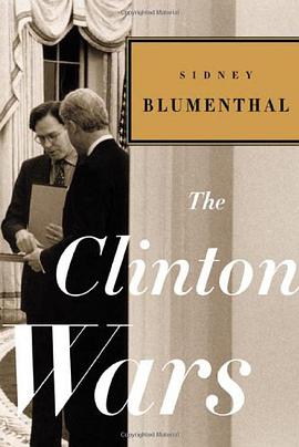 The Clinton Wars pdf epub mobi 電子書 下載