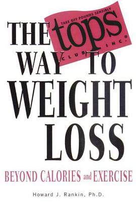 The TOPS Way to Weight Loss pdf epub mobi 电子书 下载