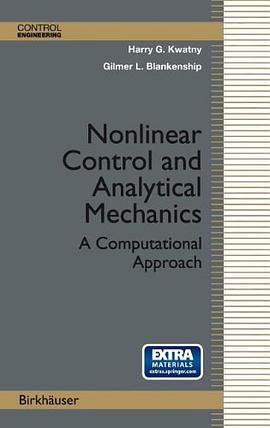 Nonlinear Control and Analytical Mechanics pdf epub mobi 电子书 下载