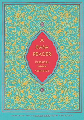 A Rasa Reader pdf epub mobi 电子书 下载