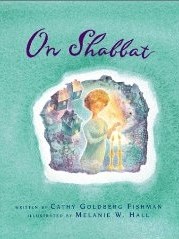 On Shabbat pdf epub mobi 电子书 下载