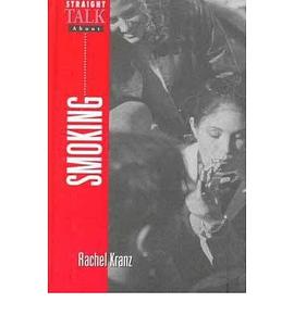 Straight Talk About Smoking pdf epub mobi 电子书 下载