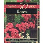 Taylor's 50 Best Roses pdf epub mobi 電子書 下載