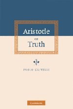 Aristotle on Truth pdf epub mobi 电子书 下载