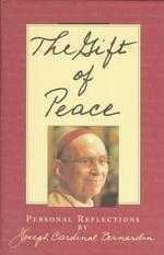 平安的礼物 the gift of peace pdf epub mobi 电子书 下载