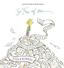 So Few of Me pdf epub mobi 电子书 下载