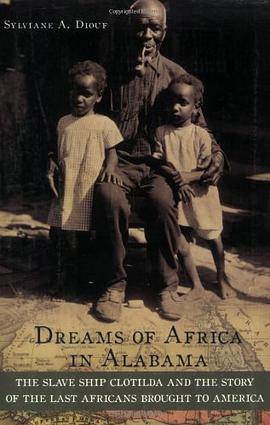 Dreams of Africa in Alabama pdf epub mobi 电子书 下载