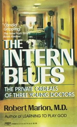 Intern Blues pdf epub mobi 电子书 下载