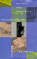 Privacy and Publicity pdf epub mobi 電子書 下載