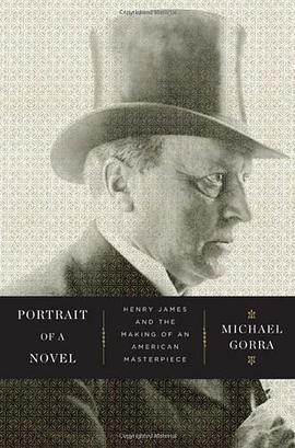 Portrait of a Novel pdf epub mobi 電子書 下載