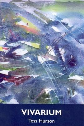 Vivarium pdf epub mobi 电子书 下载