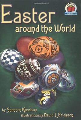 Easter Around the World pdf epub mobi 下载