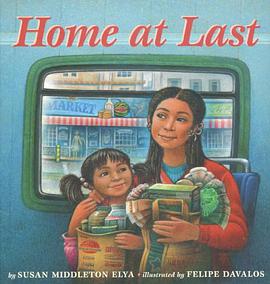 Home at Last pdf epub mobi 下载