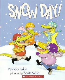 Snow Day! pdf epub mobi 电子书 下载