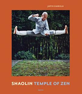 Shaolin pdf epub mobi 电子书 下载