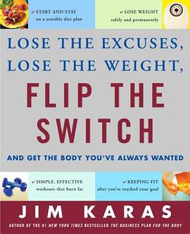 Flip the Switch pdf epub mobi 电子书 下载