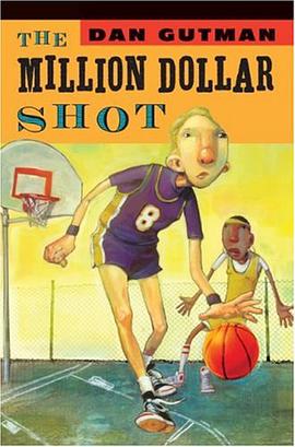 Million Dollar Shot, The (new cover) pdf epub mobi 电子书 下载