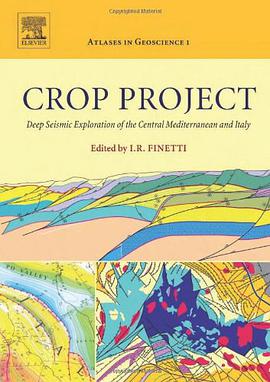 CROP Project pdf epub mobi 电子书 下载