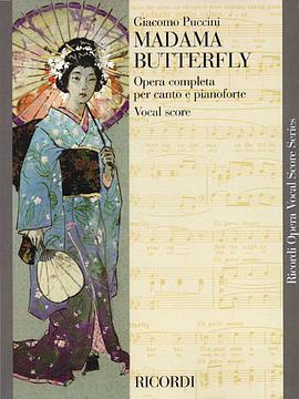 Madama Butterfly pdf epub mobi 電子書 下載