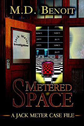 Metered Space pdf epub mobi 电子书 下载