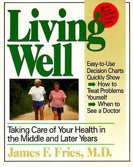 Living Well pdf epub mobi 电子书 下载
