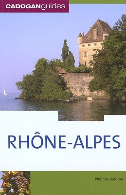 Cadogan Guides Rhone-Alpes pdf epub mobi 电子书 下载