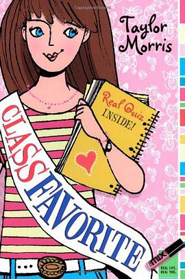 Class Favorite pdf epub mobi 电子书 下载