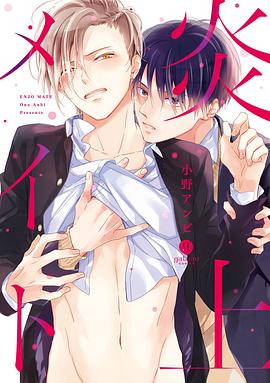炎上メイト pdf epub mobi 电子书 下载