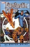 Fantastic Four Visionaries - George Perez, Vol. 1 pdf epub mobi 下载